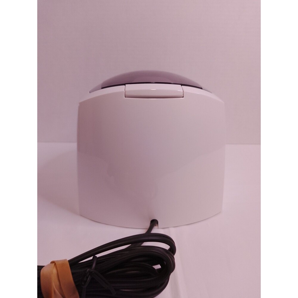 iSonic D7910B Digital Ultrasonic Cleaner 0.75L Jewelry Eyeglasses Watch - Picture 5 of 9